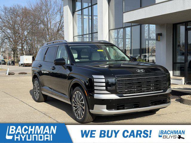 2026 Hyundai Palisade Calligraphy for sale in JEFFERSONVILLE, IN