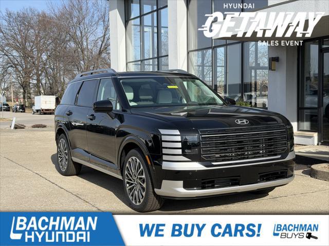 2026 Hyundai Palisade Calligraphy for sale in JEFFERSONVILLE, IN