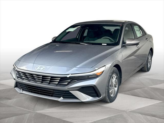 2026 Hyundai Elantra SE for sale in MIAMI, FL