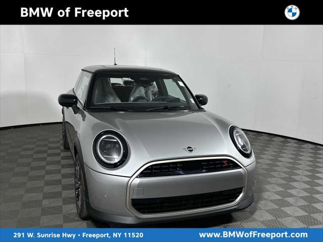 2026 MINI Hardtop Cooper S for sale in Freeport, NY