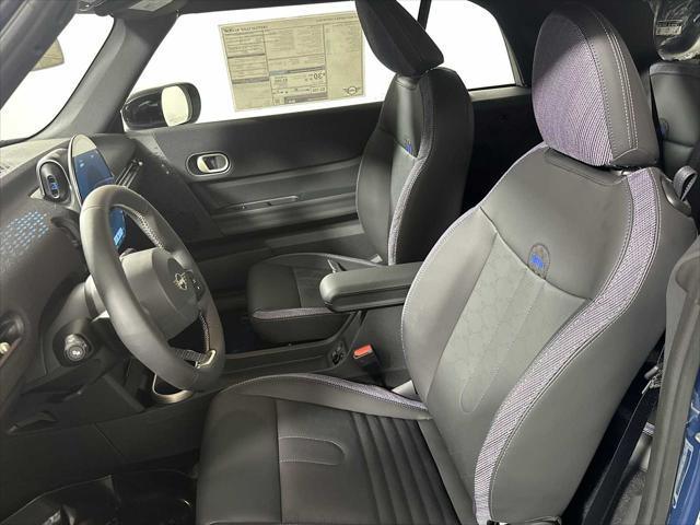 2026 MINI Cooper Convertible Cooper S