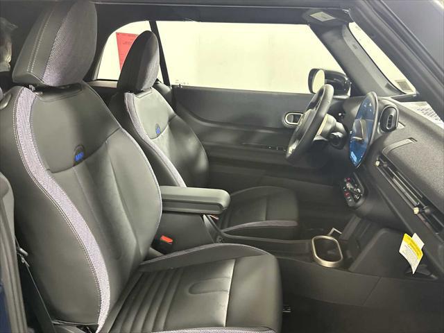 2026 MINI Cooper Convertible Cooper S