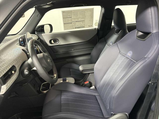 2026 MINI Hardtop Cooper S