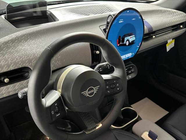 2026 MINI Hardtop Cooper S