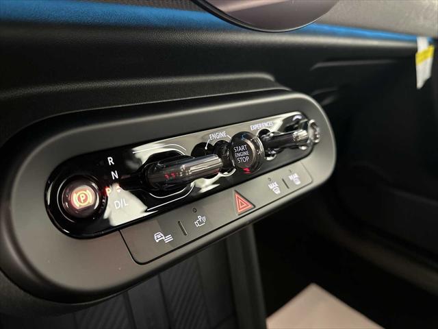 2026 MINI Hardtop Cooper S