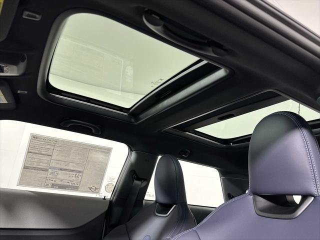 2026 MINI Hardtop Cooper S