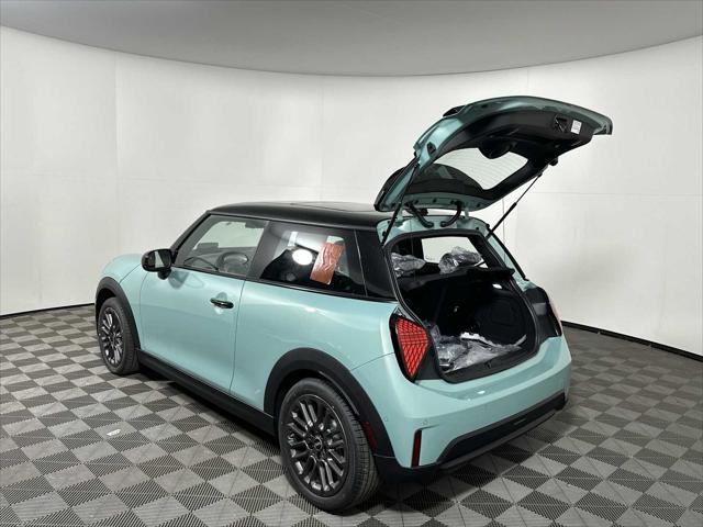 2026 MINI Hardtop Cooper S