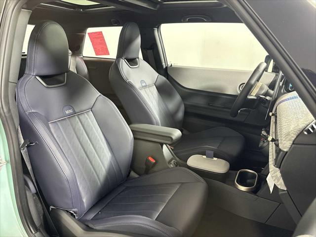 2026 MINI Hardtop Cooper S