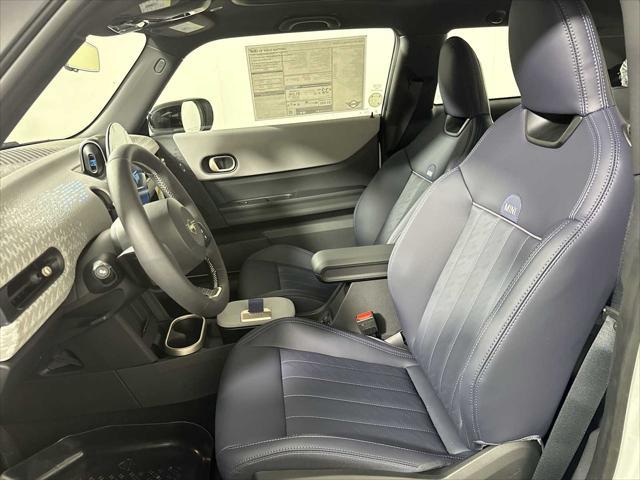 2026 MINI Hardtop Cooper S