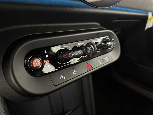 2026 MINI Hardtop Cooper S