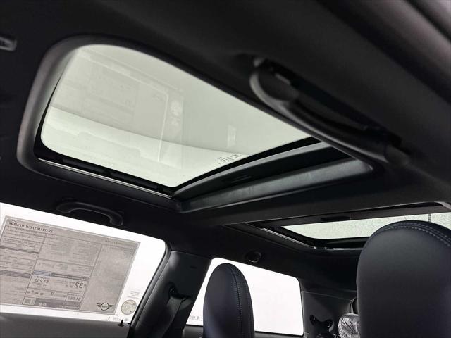 2026 MINI Hardtop Cooper S