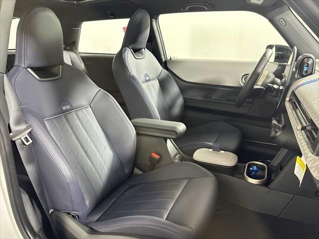 2026 MINI Hardtop Cooper S
