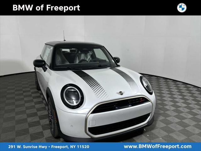2026 MINI Hardtop Cooper S for sale in Freeport, NY