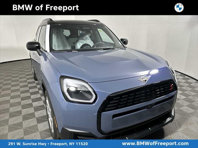 2026 MINI Cooper Countryman Cooper S for sale in Freeport, NY