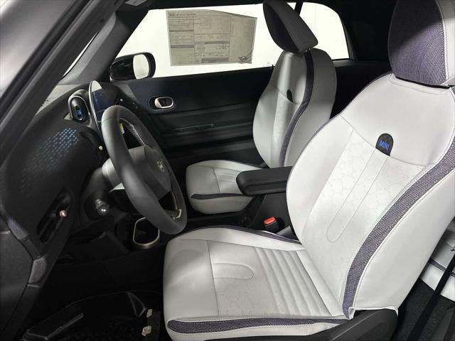 2026 MINI Cooper Convertible Cooper S
