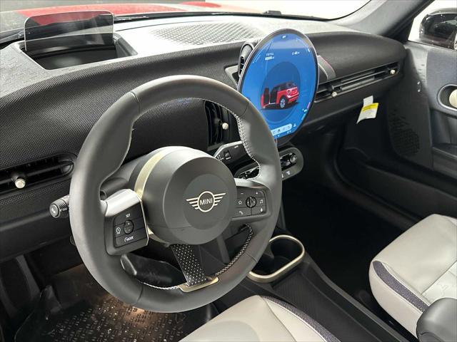2026 MINI Cooper Convertible Cooper S