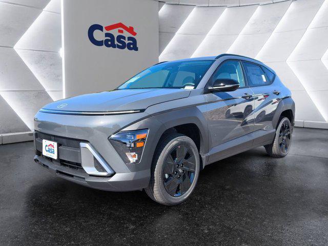 2026 Hyundai Kona SEL Sport for sale in LAS CRUCES, NM