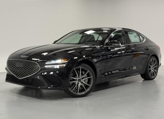 2026 Genesis G70 2.5T AWD for sale in AURORA, IL