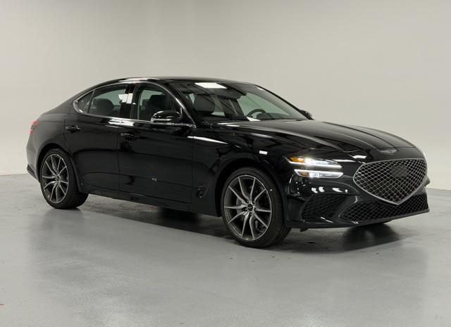 2026 Genesis G70 2.5T AWD