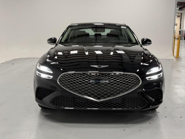 2026 Genesis G70 2.5T AWD