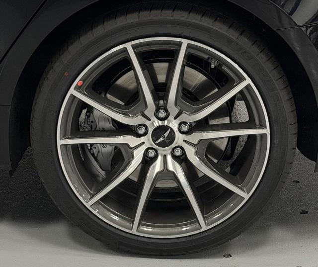 2026 Genesis G70 2.5T AWD