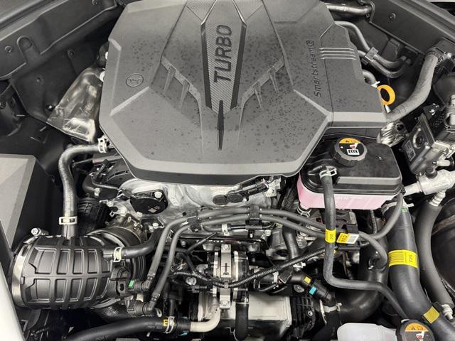 2026 Genesis G70 2.5T AWD