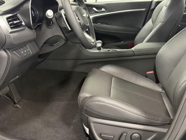 2026 Genesis G70 2.5T AWD