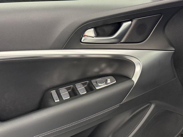 2026 Genesis G70 2.5T AWD