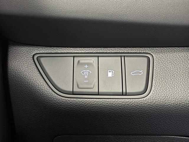 2026 Genesis G70 2.5T AWD