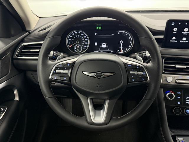 2026 Genesis G70 2.5T AWD
