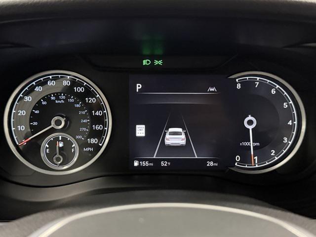 2026 Genesis G70 2.5T AWD