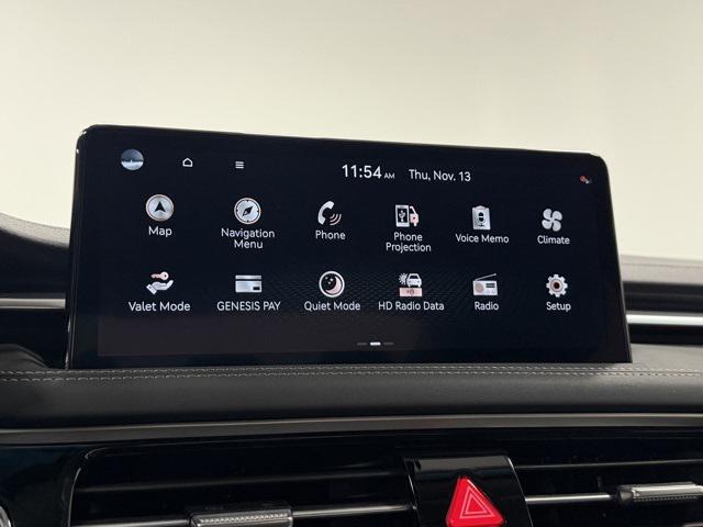 2026 Genesis G70 2.5T AWD