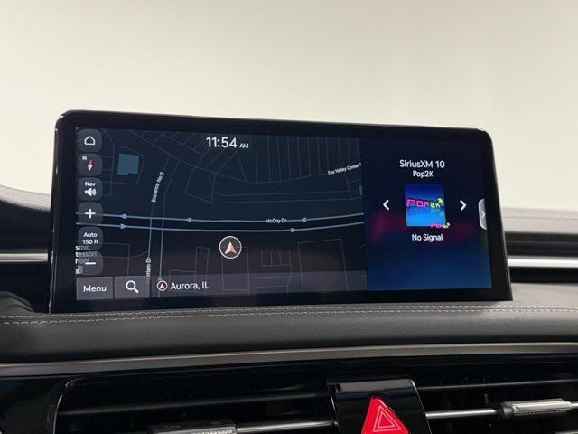 2026 Genesis G70 2.5T AWD