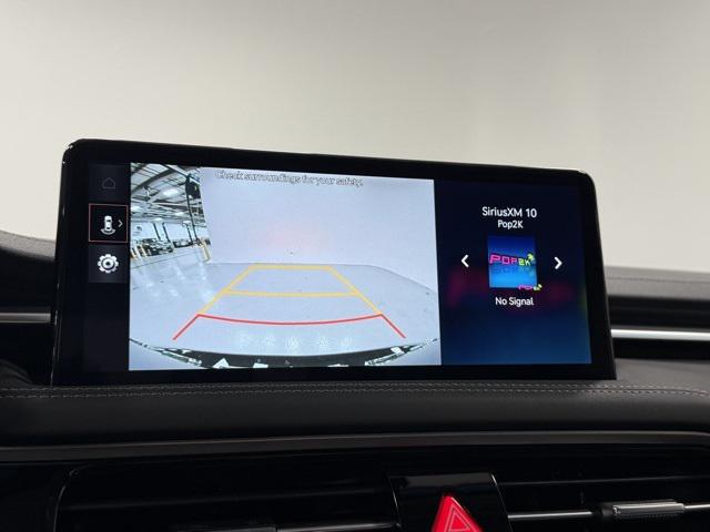 2026 Genesis G70 2.5T AWD
