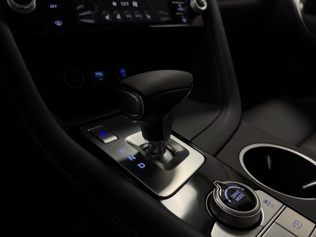 2026 Genesis G70 2.5T AWD
