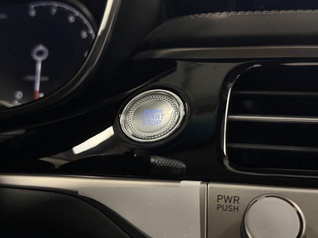 2026 Genesis G70 2.5T AWD