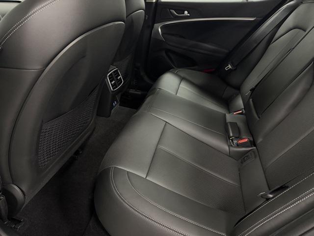 2026 Genesis G70 2.5T AWD