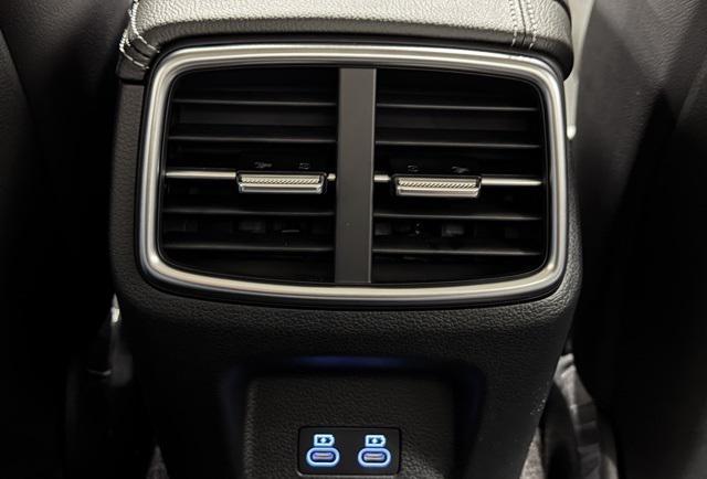 2026 Genesis G70 2.5T AWD
