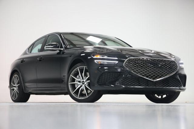 2026 Genesis G70 2.5T AWD for sale in AURORA, IL