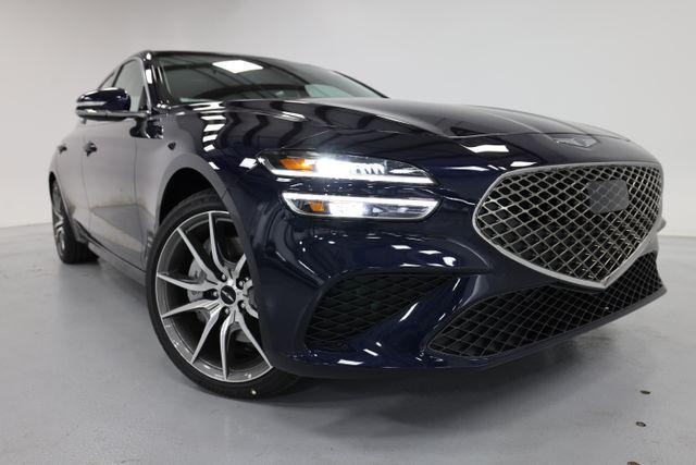 2026 Genesis G70 2.5T AWD for sale in AURORA, IL