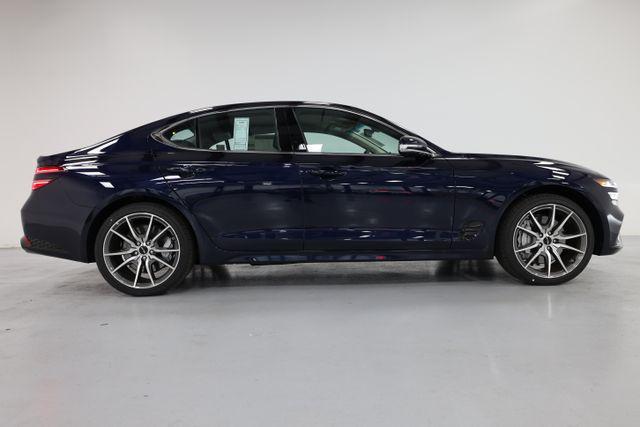2026 Genesis G70 2.5T AWD