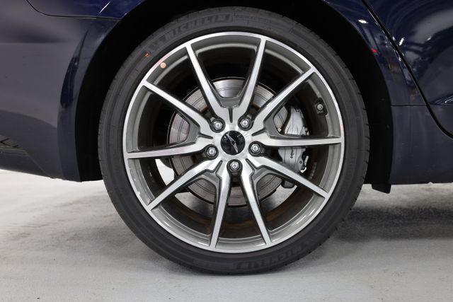 2026 Genesis G70 2.5T AWD