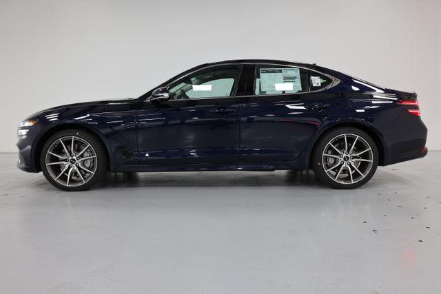2026 Genesis G70 2.5T AWD