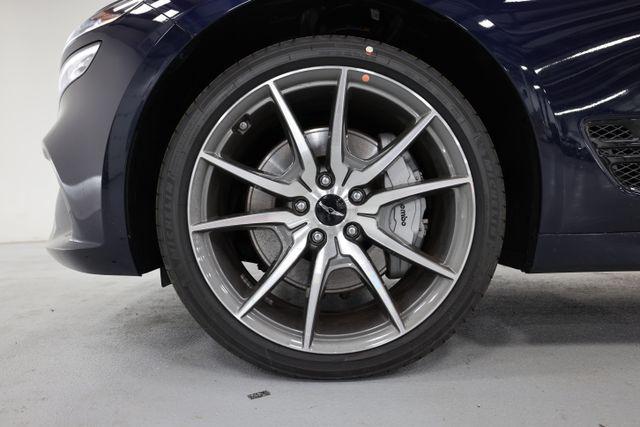 2026 Genesis G70 2.5T AWD