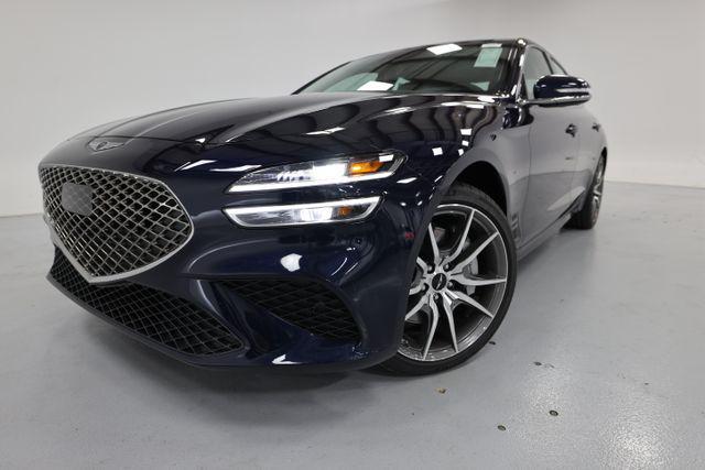 2026 Genesis G70 2.5T AWD