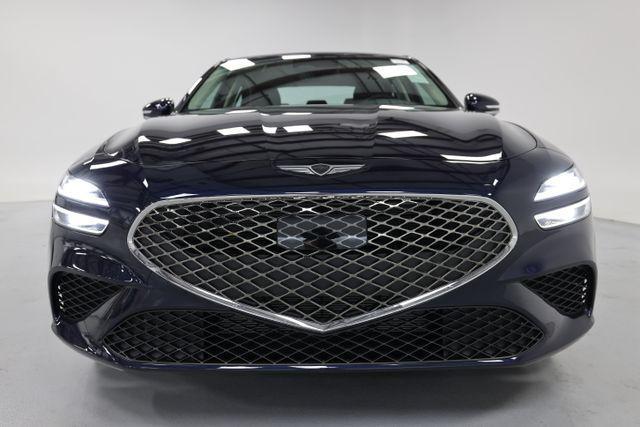 2026 Genesis G70 2.5T AWD