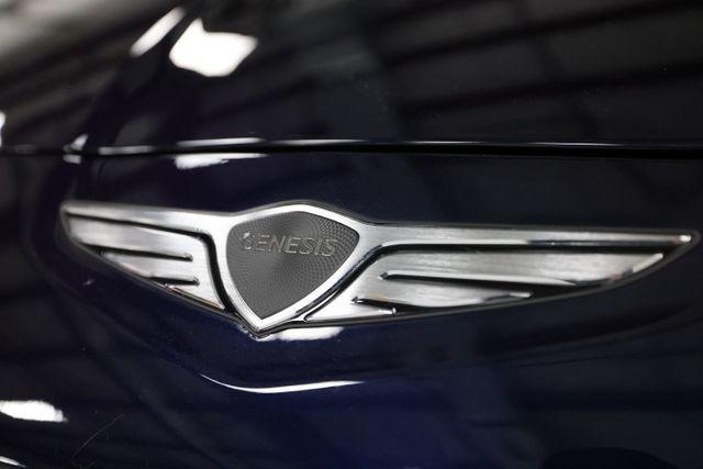 2026 Genesis G70 2.5T AWD