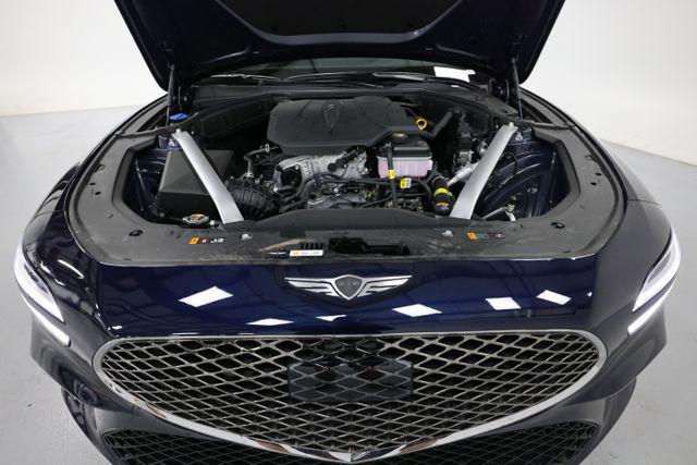 2026 Genesis G70 2.5T AWD
