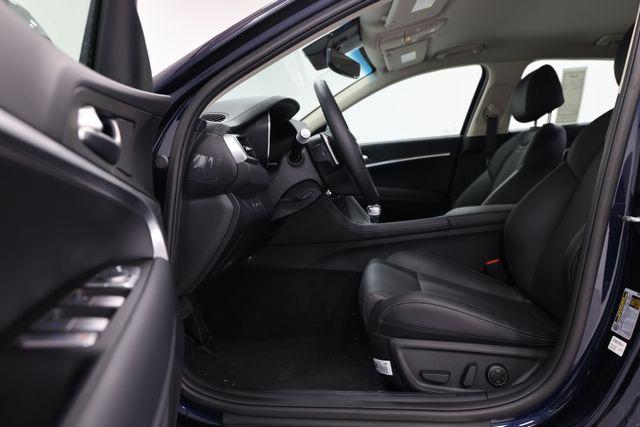 2026 Genesis G70 2.5T AWD