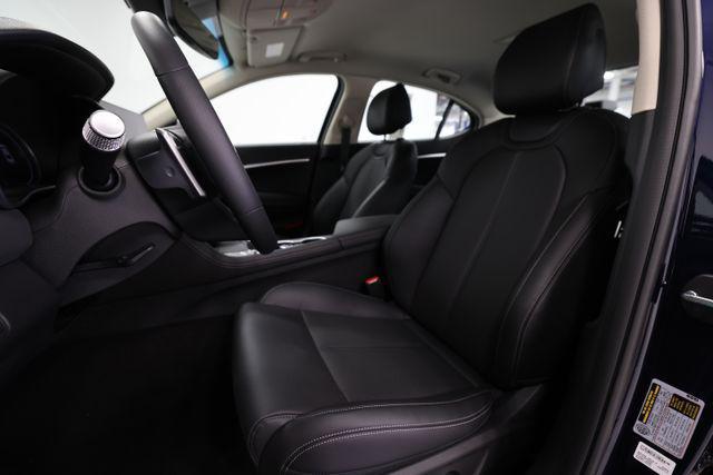 2026 Genesis G70 2.5T AWD